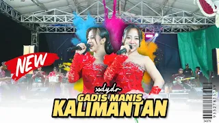gadis manis kalimantan lidya xxldyr alindra musik live