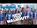 EVERYONE QUITS Superstore Comedy Bites
