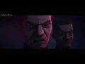Star Wars AMV [Surviving The Game] -Skillet-