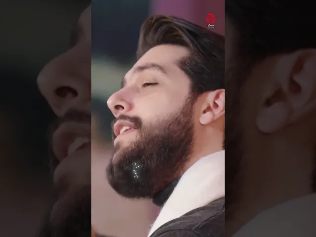 أين لواك هل يرفُّ | #عجل_علينا | الرادود #حسين_خير_الدين