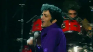 Rachid Taha Medina Live Bruxelles 2001 