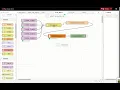 Node-red flow From MQTT saved to MySQL Database