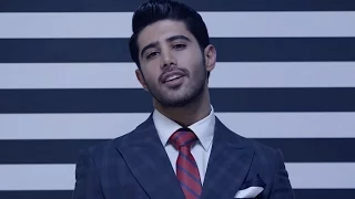                                                          علیشمس و مهدی جهانی   عادت کردم دندنها