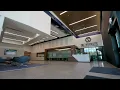 Take a tour of Central Texas WorkSITE powered by TSTC