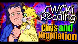 Chris and Negotiation CWCki Reading