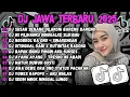 Download Lagu DJ JAWA TERBARU 2025 🎶 DJ SUSAH SENENG DILAKONI BARENG BARENG - KABAGYAN 🎶 DJ JAWA VIRAL TIKTOK 2025