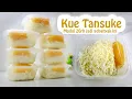 Download Lagu BUATNYA TERNYATA SIMPLE BANGET !! MODAL 26RIBU BISA JADI 7PORSI KUE TANSUKE, RESEPNYA MUDAH