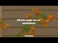 Mirarte - Daniel Me Estas Matando Maria Victoria [Letra]