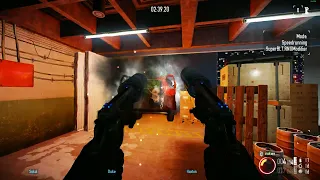 Payday 2 Speedrun Golden Grin Casino Solo Glitchless 2 41 WR