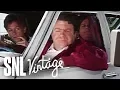 Burger Barn - SNL