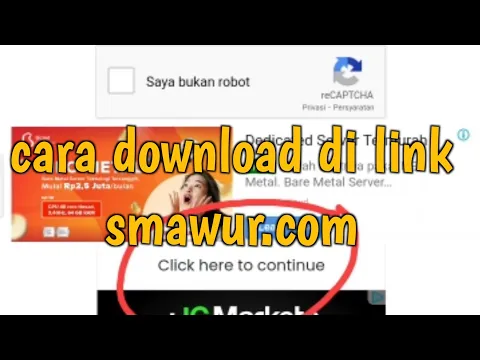 Download MP3 tutorial downlod di link smawur.com