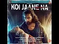 Jaane De
