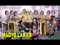 Download Lagu GIYANTINI CS  MADYO LARAS LIVE BENDO PART 1  RENI JAYA AUDIO  DWI PRODUCTION