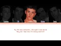 *NSYNC - [God Must Have Spent] A Little More Time On You (Color Coded Lyrics)