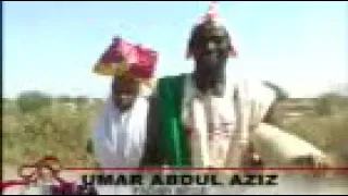 kasidar sarki rabbana ta fadar bege na sidi full video 