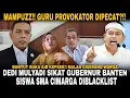 Lagu KDM SIKAT ANDRA SONI !! GURU BUKA AIB KEPALA SEKOLAH SMA CIMARGA DIPECAT?