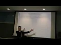 Lecture 1