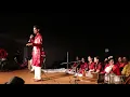 Apna mujhe tu laga || Sonu nigam || Mohd Furkan live