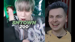 THIS BANGS (TAEYONG, JENO, HENDERY, YANGYANG, GISELLE 'ZOO' Stage Video Reaction)