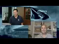 ESPN S NHL Reporter Emily Kaplan Shares Her Reaction on the Seattle Kraken Name Reveal