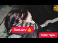 Public Agent meets street girl Unforgettable moments you ll love