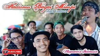 Download Hadirmu bagai mimpi cover shiel endrus megantara MP3