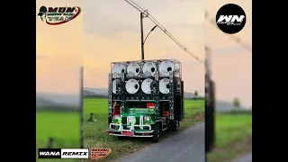 battle mix 2k26 dj wana remix kmw music sounds 