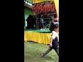 payung hitam