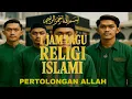 Download Lagu 1 JAM LAGU RELIGI ISLAMI + LIRIK | PERJUANGAN HIDUP, LUKA, DAN HARAPAN | PENGUAT IMAN IQRA TUNES