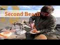 Second Beach - La Push