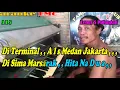 Download Lagu Als (terminal Als) By Lenny S Pulungan | Versi Patam Manual | KARAOKE KN7000 FMC