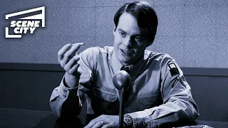 Pineapple Express The Bee s Knees Opening Scene Bill Hader