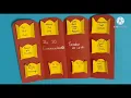 EASY TEN COMMANDMENTS PAPER CRAFTS VBS CRAFTS