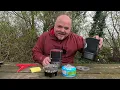 Why I’d buy the NEW OEX Heiro over the Jetboil Zip