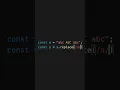 JavaScript How to remove all instances of an element within a string with regex