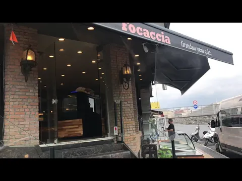 معاينة فيديو MEGAMIST: FOCCACİA