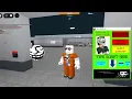 Roblox FE Player for PRISON LIFE