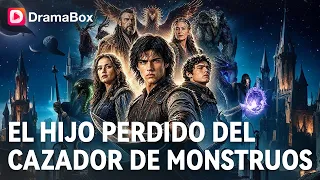 ¡EL ESCLAVO ERA EL HIJO VERDADERO! Lucha con su Padre Sin Saberlo⚔️| Dramabox