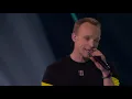 Terje vs. Frode | Set Fire to the Rain (Adele) | Battle | The Voice Norway