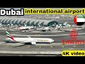 Download Lagu Dubai Airport | Dubai Metro Train To Airport View | Dubai International Airport ✈️