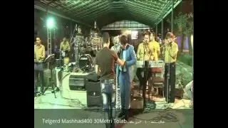 Mahmod Taghizadeh Lak Lak محمود تقی زاده لک لک حمید فلاح محمود تقی زاده عروسی در مشهد 