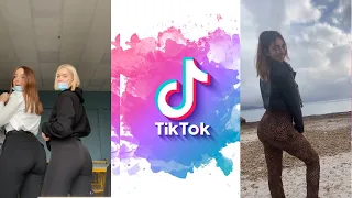  not mean pretty face with a big bank challenge tiktok parte 11 