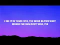 Jade LeMac - Constellations (Lyrics)