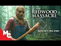 Download Lagu Campers Fight To Survive | Redwood Massacre | True Story Survival Movie