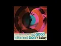 Halsey - So Good (Bleak Remix)