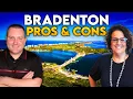 Living In Bradenton Florida Pros Cons You MUST Know Before Moving Bradenton FL Moving Guide