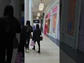 Tour of Monmouth Mall in Eatontown NJ
