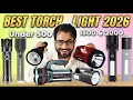 Best Torch Light Under 500 1000 2000 Best Rechargeable Torch Light Led Torch Light