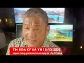 Download Lagu TIN HOA KỲ VÀ VN 10/10/2025