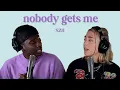 Download Lagu SZA - Nobody Gets Me | Ni/Co Cover
